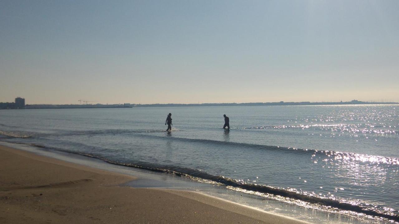 Gite De Vacances En Camargue ☆☆Nn Vauvert Exterior foto